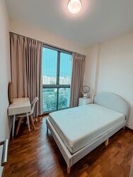 The Canopy (D27), Condominium #610435801